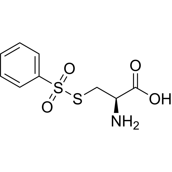 S-Phenylsulfonylcysteine 97512-83-9
